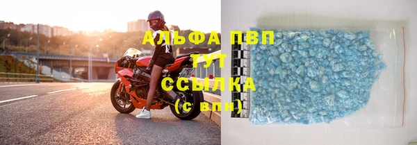 крисы Алексин